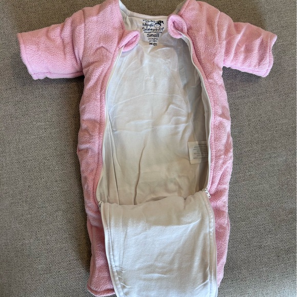Baby Merlin’s Magic Sleep Suit - Picture 3 of 5